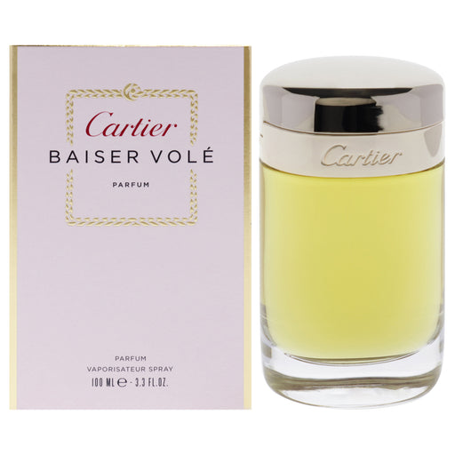 Cartier Baiser Vole Women's Parfum
