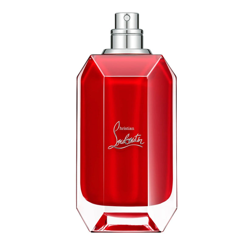 Christian Louboutin Loubirouge Women's Eau De Parfum (Tester)