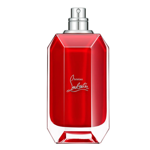 Christian Louboutin Loubirouge Women's Eau De Parfum (Tester)