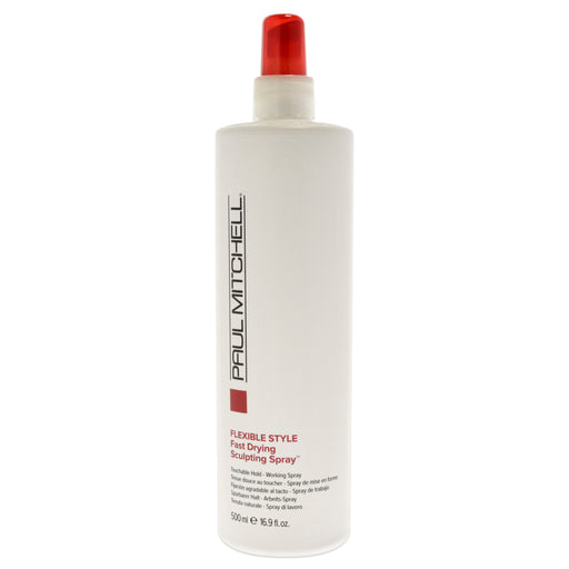 Paul Mitchell Flexible Style Fast Drying Sculpting