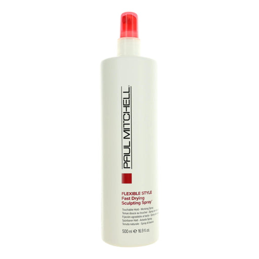 Paul Mitchell Flexible Style Fast Drying Sculpting