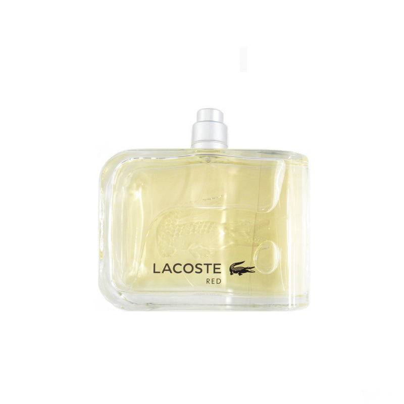 Lacoste Red Men's Eau De Toilette