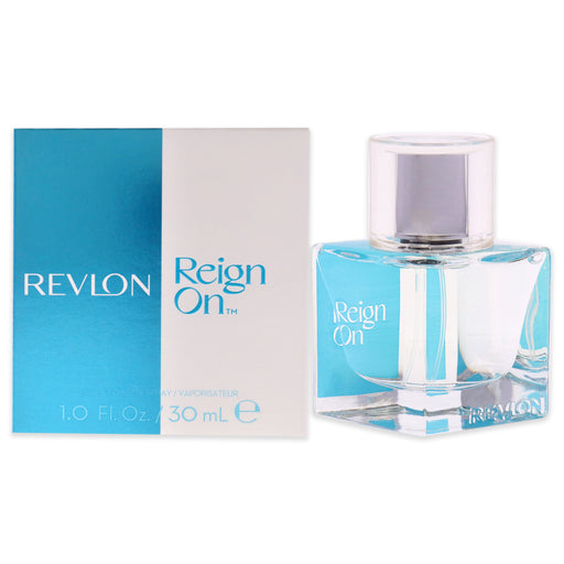 Revlon Reign On Women's Eau De Toilette