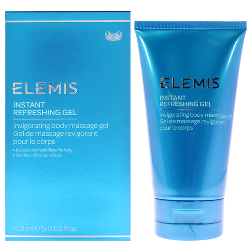 Elemis Instant Refreshing Gel