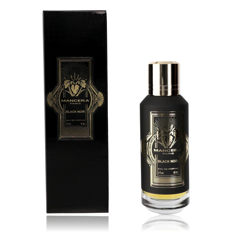 Mancera Black Noir Unisex Eau De Parfum