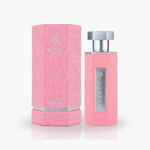 Reef Summer Pink Women's Parfum