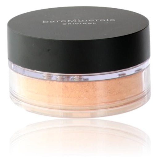 Bareminerals Original Loose Powder Foundation SPF 15 11 Soft Medium