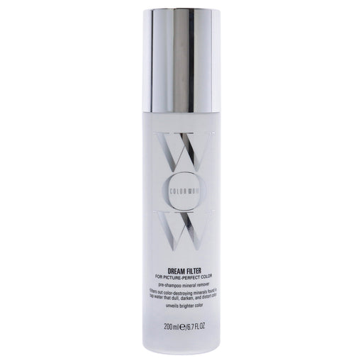 Color Wow Dream Filter Pre-Shampoo Mineral Remover