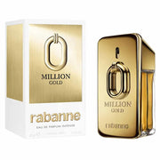 Paco Rabanne Million Gold Intense Men's Eau De Parfum
