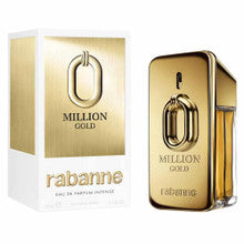 Paco Rabanne Million Gold Intense Men's Eau De Parfum