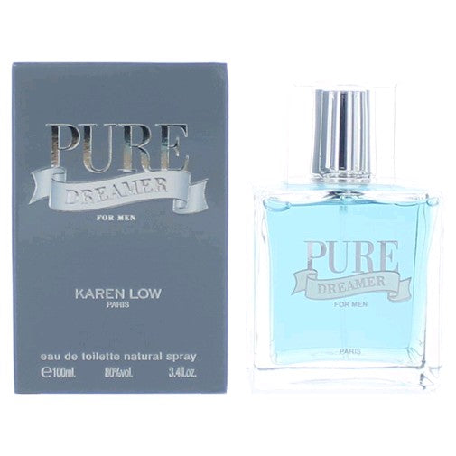 Karen Low Pure Dreamer Men's Eau De Toilette