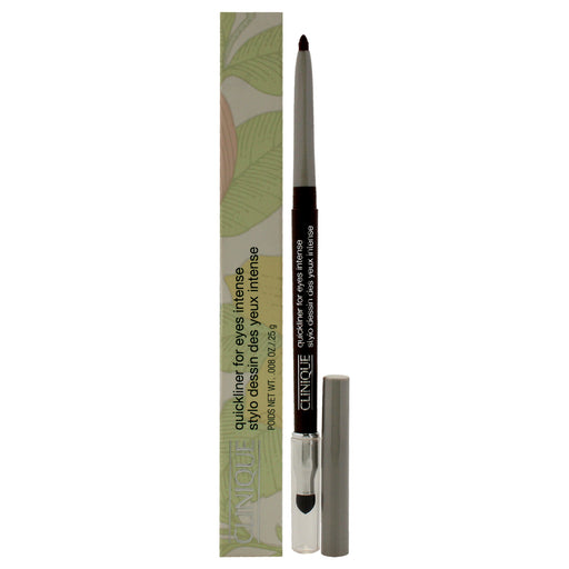 Clinique Quickliner For Eyes Intense 03 Intense Chocolate