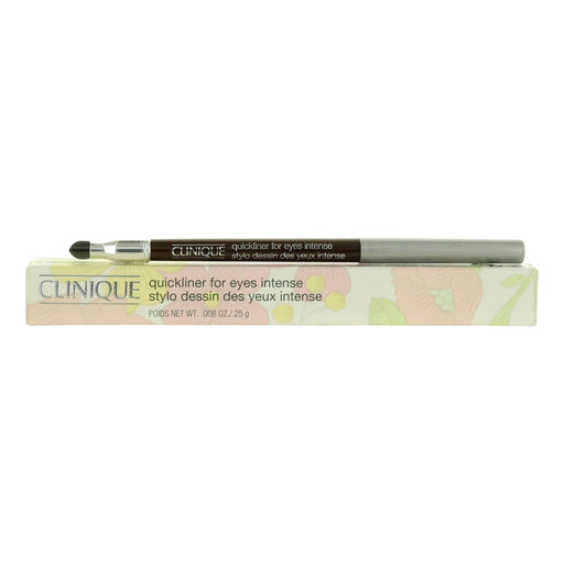 Clinique Quickliner For Eyes Intense 03 Intense Chocolate