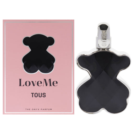 Tous Love Me Onyx Women's Parfum