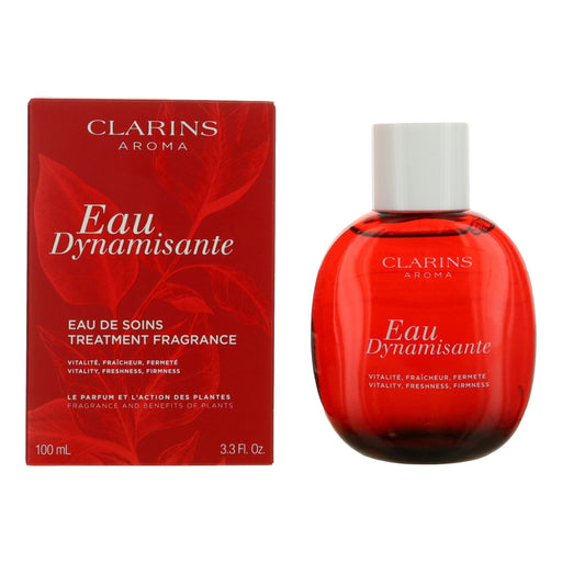 Clarins Eau Dynamisante Treatment Fragrance Women's Fragrance