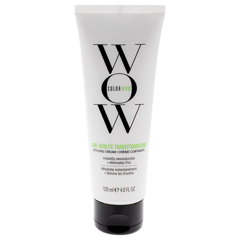 Color Wow One-Minute Transformation Styling Cream