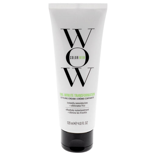 Color Wow One-Minute Transformation Styling Cream