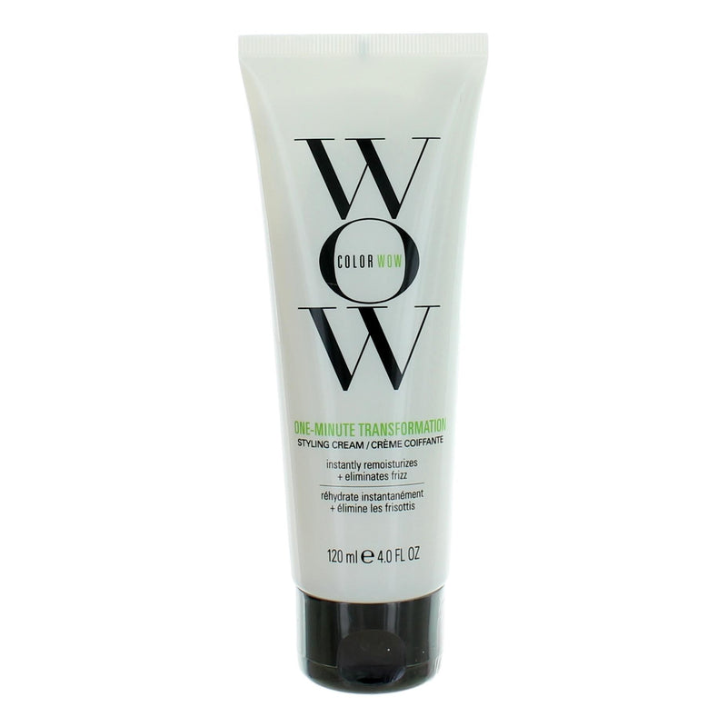 Color Wow One-Minute Transformation Styling Cream