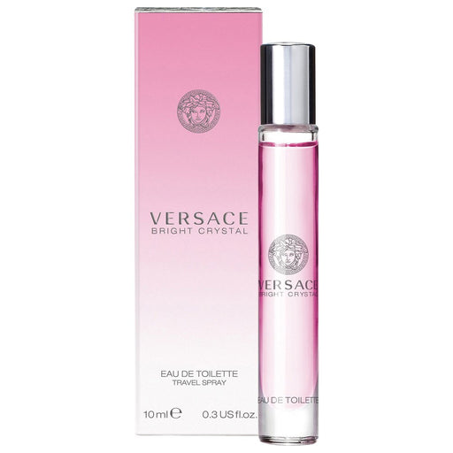 Versace Bright Crystal Women's Eau De Toilette