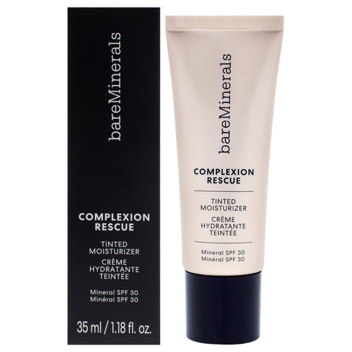 Bareminerals Complexion Rescue Tinted Hydrating Gel Cream SPF 30 04 Sue