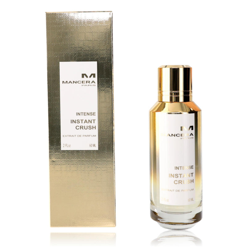 Mancera Intense Instant Crush Unisex Extrait De Parfum