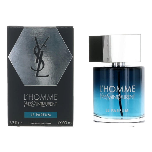 Yves Saint Laurent L'homme Le Men's Eau De Parfum