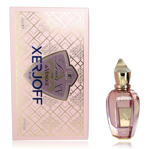 Xerjoff Louis Xv 1722 Rose Unisex Parfum