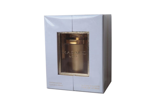 Masako Uomo Men's Eau De Toilette