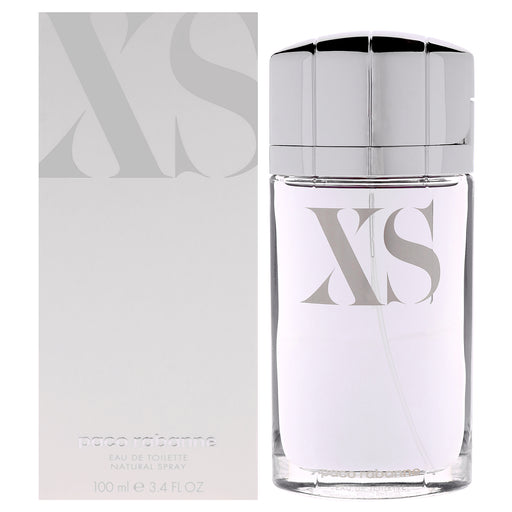 Paco Rabanne Paco Xs Men's Eau De Toilette