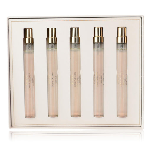 Chloe Atelier Des Fleurs Women's Eau De Parfum Gift Set