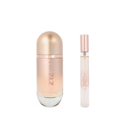 Carolina Herrera 212 Vip Rose Women's Eau De Parfum Gift Set