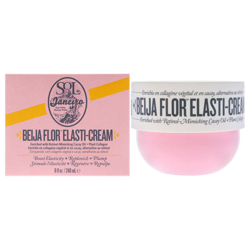 Sol De Janeiro Beija Flor Elasti-Cream