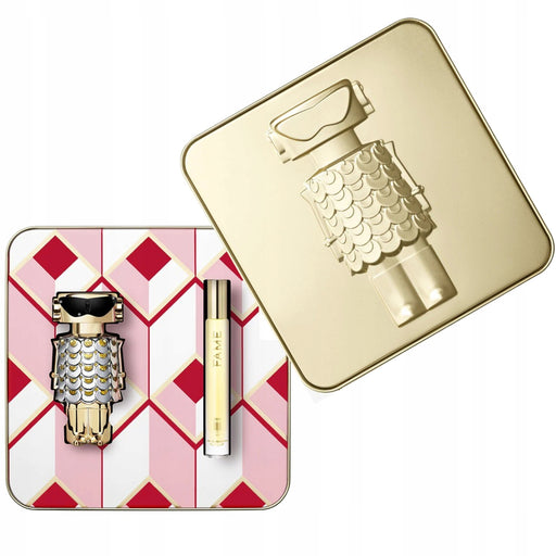 Paco Rabanne Fame Women's Eau De Parfum Gift Set
