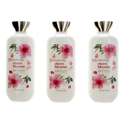 Bodycology Cherry Blossom Body Wash for Women
