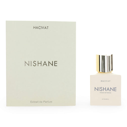 Nishane Hacivat Unisex Extrait De Parfum