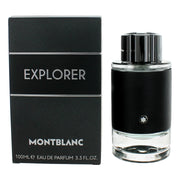 Mont Blanc Explorer Men's Eau De Parfum