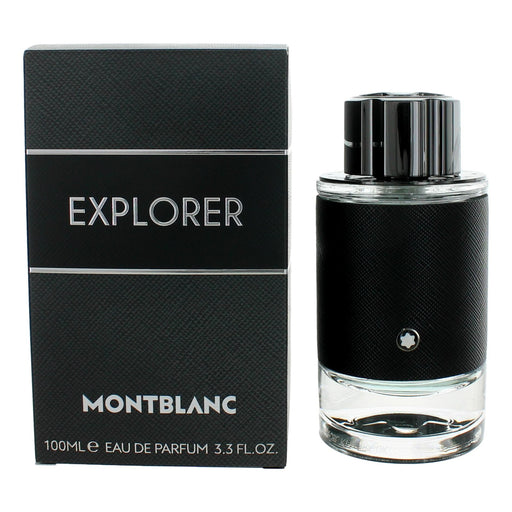 Mont Blanc Explorer Men's Eau De Parfum