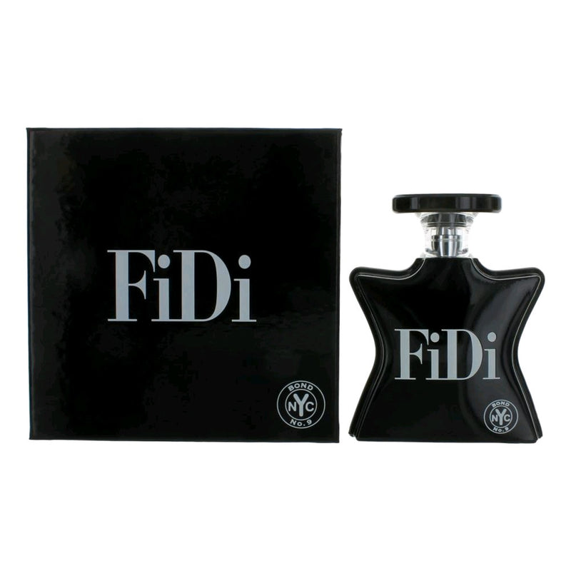 Bond No.9 Fidi Men's Eau De Parfum