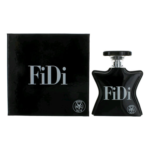 Bond No.9 Fidi Men's Eau De Parfum