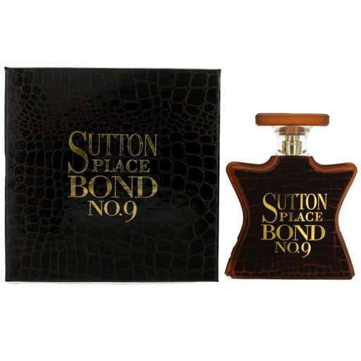 Bond No.9 Sutton Place Men's Eau De Parfum