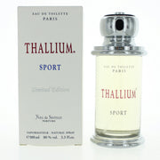 Parfums Jacques Evard Thallium Sport Men's Eau De Toilette