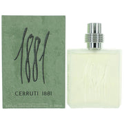 Nino Cerruti 1881 Men's Eau De Toilette