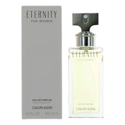 Calvin Klein Eternity Women's Eau De Parfum