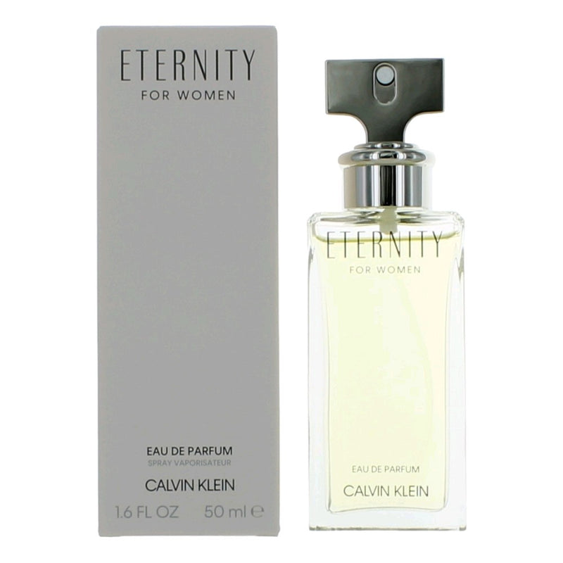Calvin Klein Eternity Women's Eau De Parfum