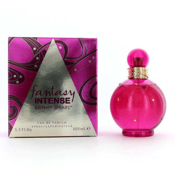 Britney Spears Fantasy Intense Women's Eau De Parfum