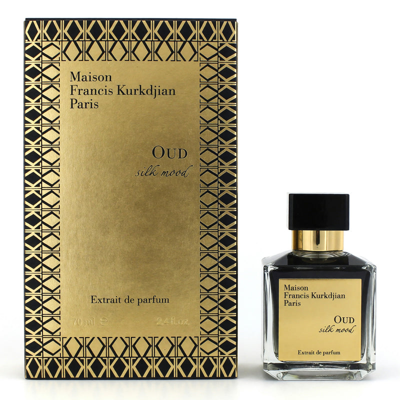 Maison Francis Kurkdjian Oud Silk Mood Women's Extrait De Parfum