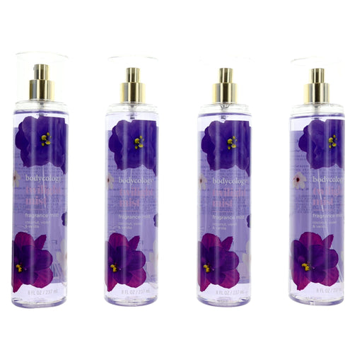 Bob Mackie Twilight Mist Women's Fragrance Mist
