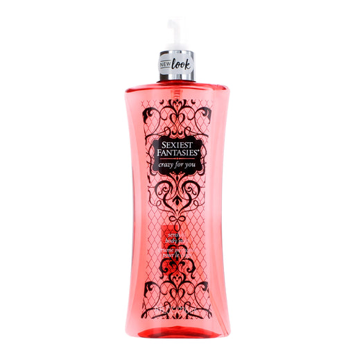 Parfums De Coeur Sexiest Fantasies Crazy For You Women's Parfum