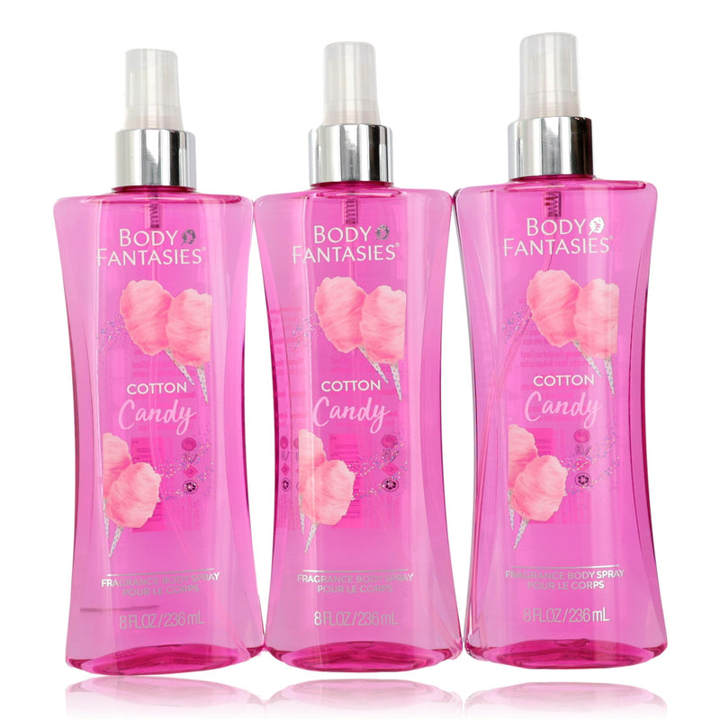 Parfums De Coeur Cotton Candy Women's Parfum