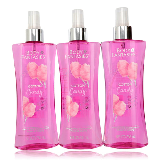 Parfums De Coeur Cotton Candy Women's Parfum
